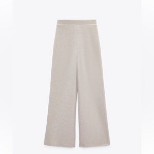 Zara Soft Pants